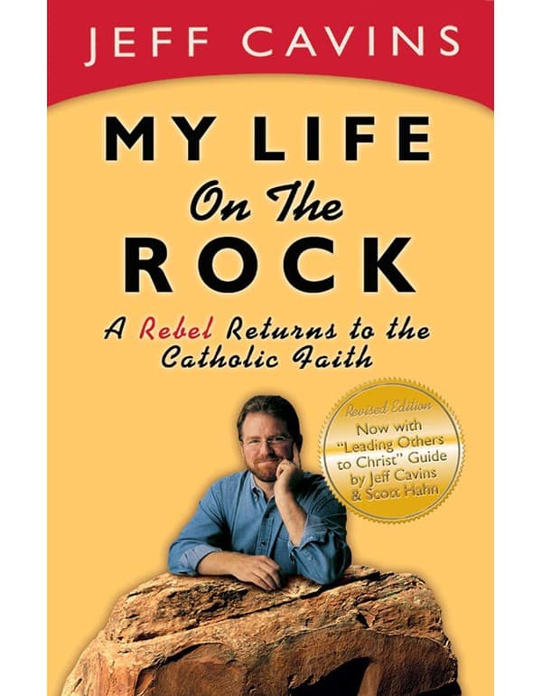 My Life On The Rock: A Rebel Return