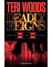 Deadly Reigns Ii (Deadly Reigns) product image