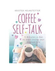 Coffee Self-Talk product image