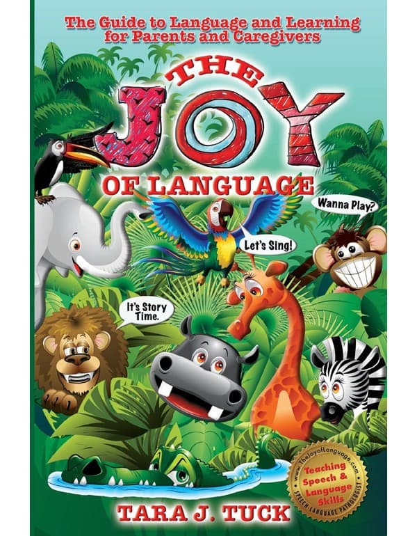 The Joy Of Language