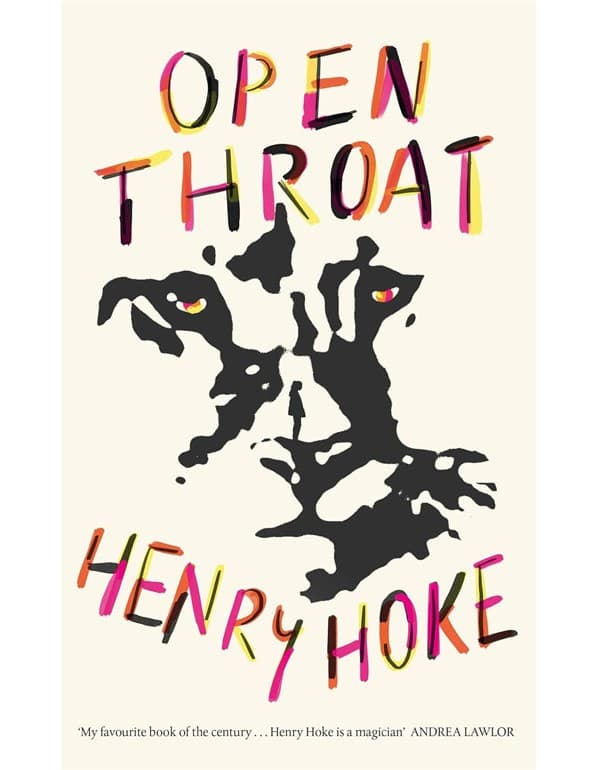 Open Throat
