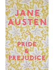 Pride And Prejudice product image