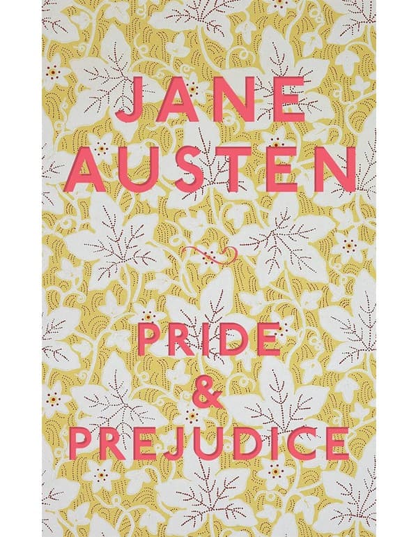 Pride And Prejudice