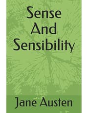 Sense And Sensibility product image