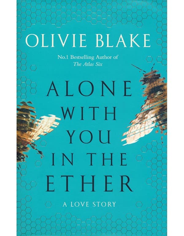 Alone With You In The Ether