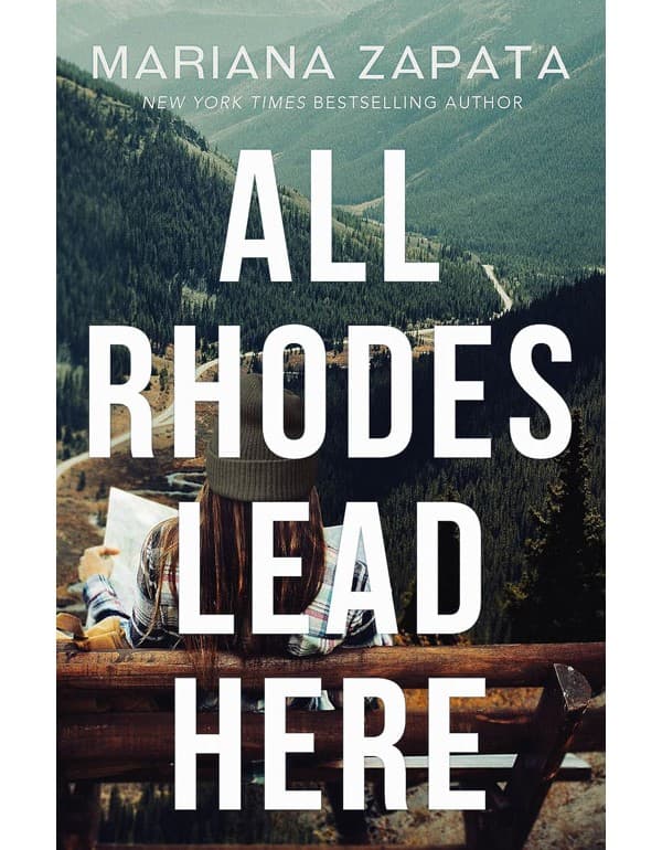 All Rhodes Lead Here
