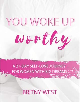 You Woke Up Worthy