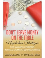 Dont Leave Money On The Table/Twillie/2019 product image