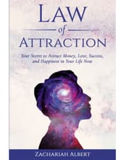 Law Of Attraction product image
