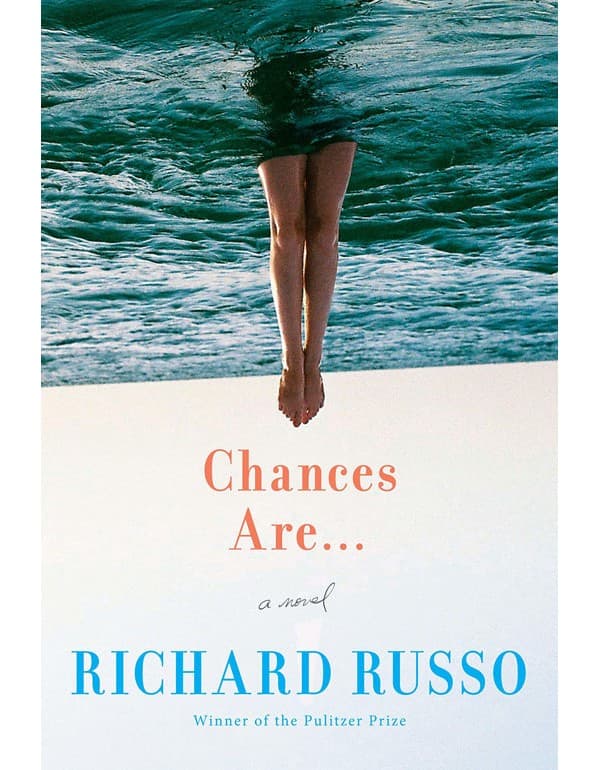 Chances Are . . .