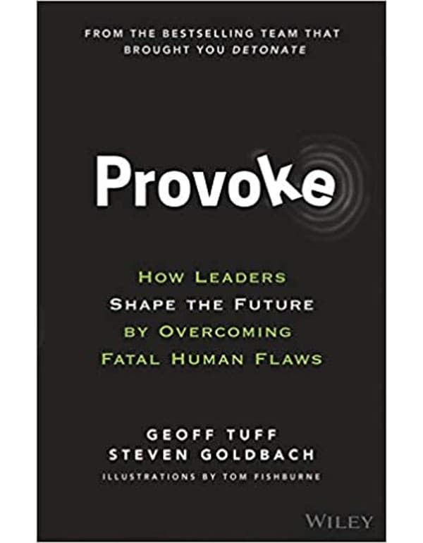 Provoke