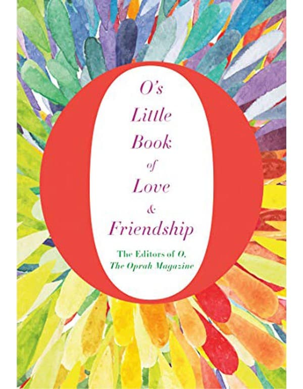 O's Little Book of Love & Friendship