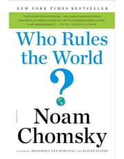 Who Rules the World? product image