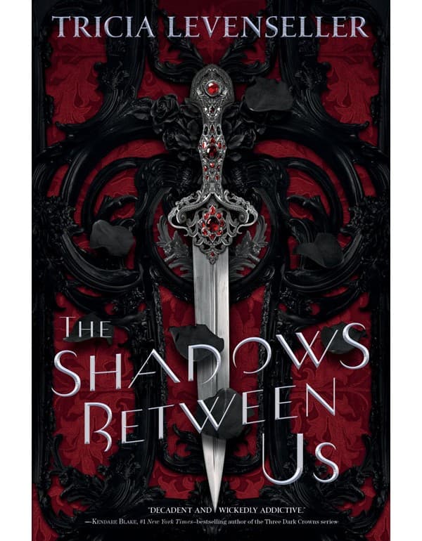 Shadows Between Us