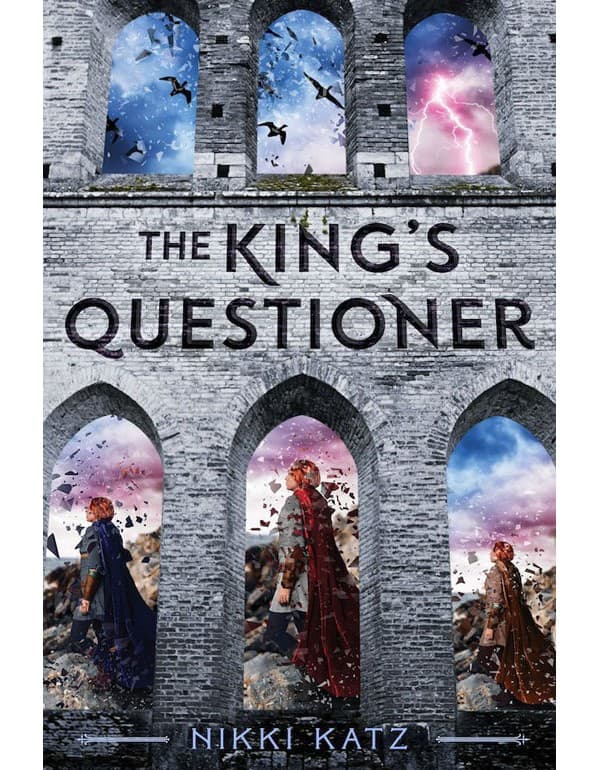 King'S Questioner