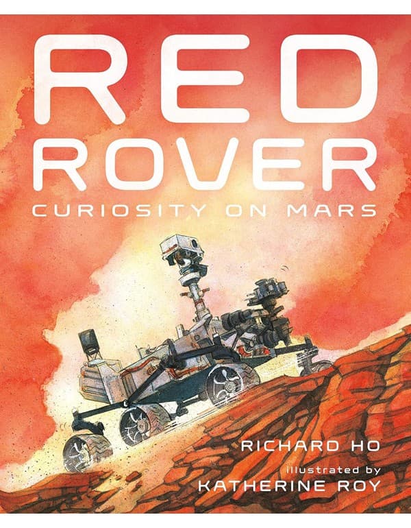 Red Rover