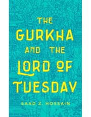 The Gurkha and the Lord of Tuesday product image