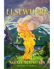Elsewhere product image