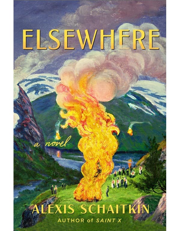 Elsewhere