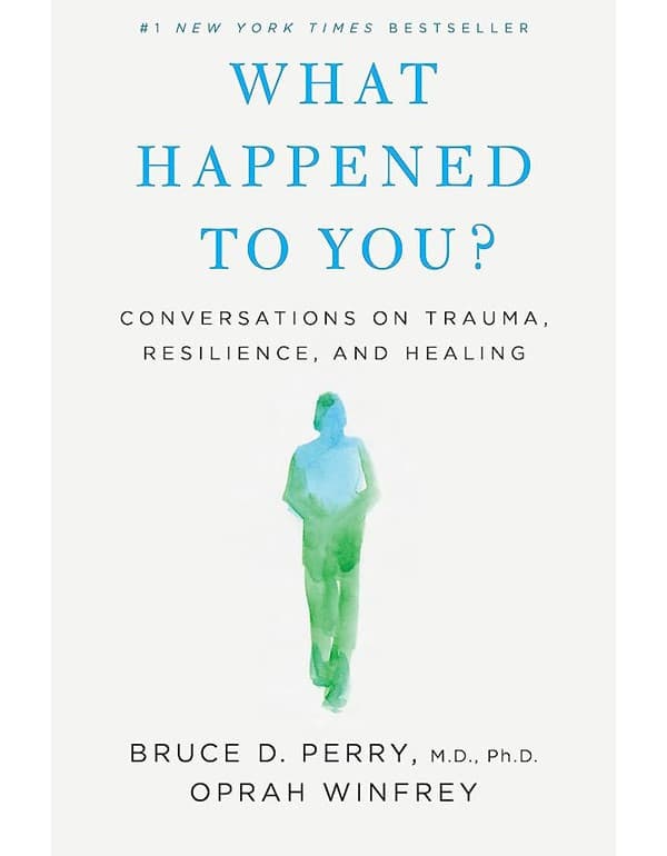 What Happened to You?