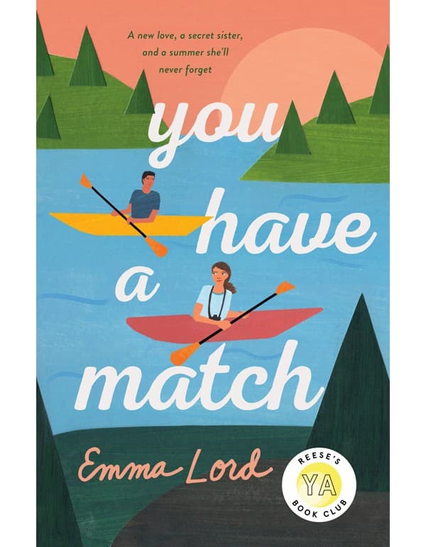 You Have a Match