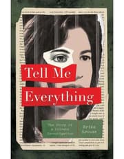 Tell Me Everything product image