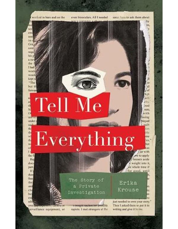 Tell Me Everything