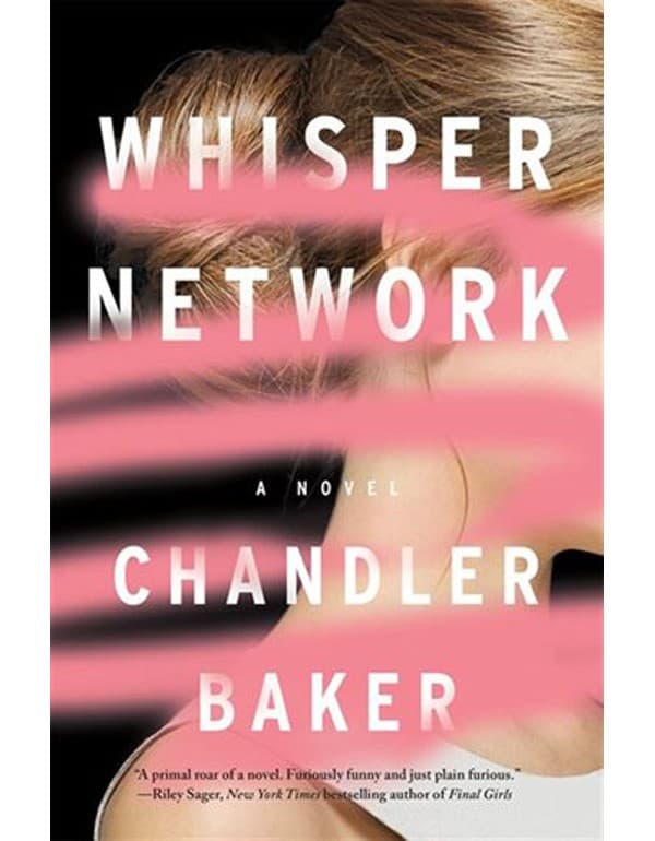 Whisper Network