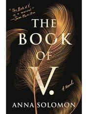 The Book of V. product image