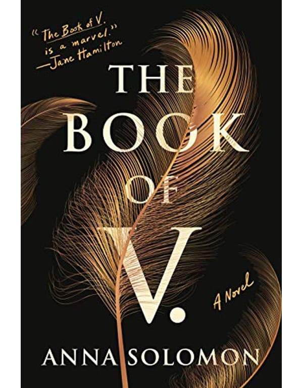 The Book of V.