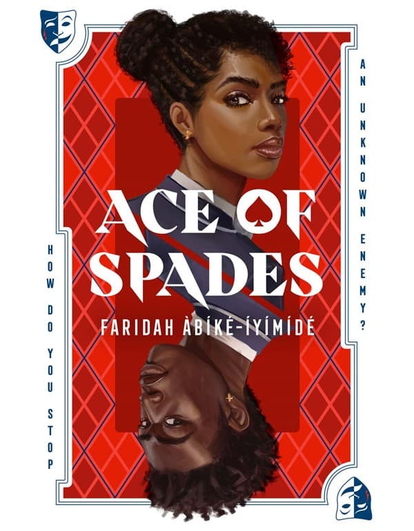 Ace of Spades