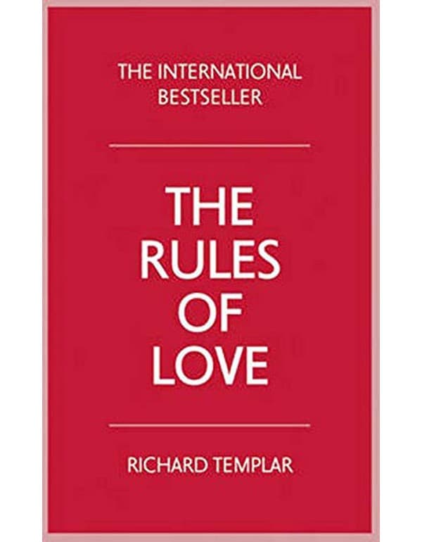 Rules of Love