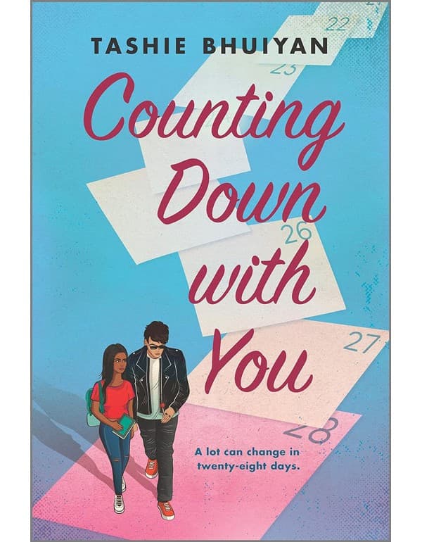 Counting Down With You