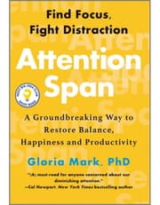 Attention Span product image
