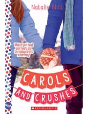 Carols And Crushes: A Wish Novel product image