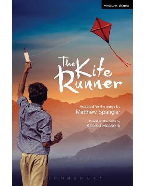 Kite Runner
