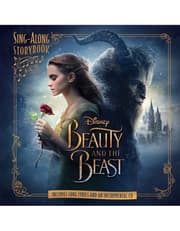 Beauty and the Beast Sing-Along Storybook product image