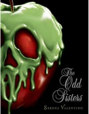Odd Sisters product image