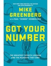 Got Your Number product image