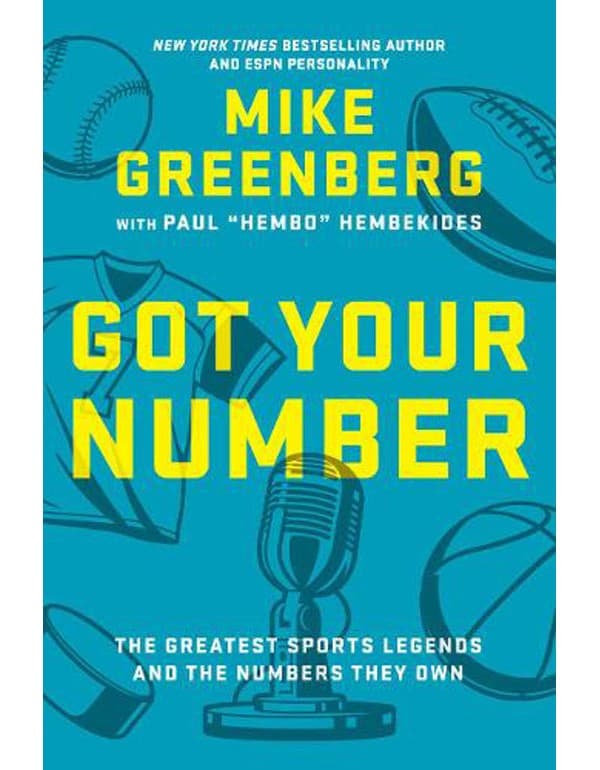 Got Your Number