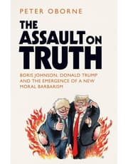The Assault on Truth product image