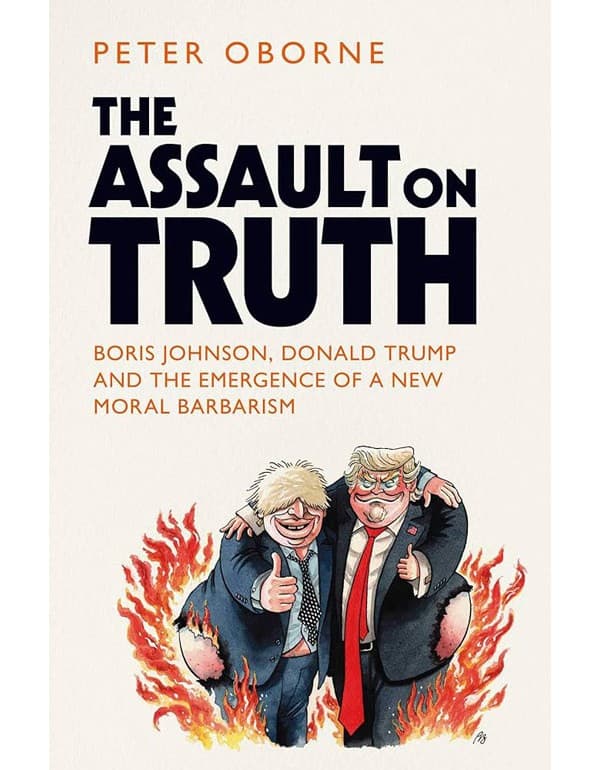 The Assault on Truth