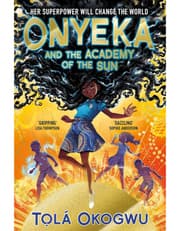 Onyeka And The Academy Of The Sun product image