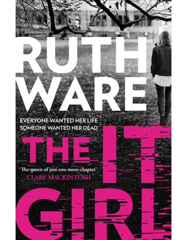 The It Girl