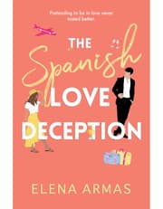 The Spanish Love Deception product image