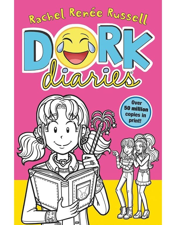 Dork Diaries