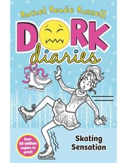 Dork Diaries: Skating Sensation product image