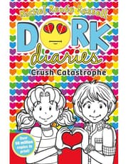 Dork Diaries: Crush Catastrophe product image