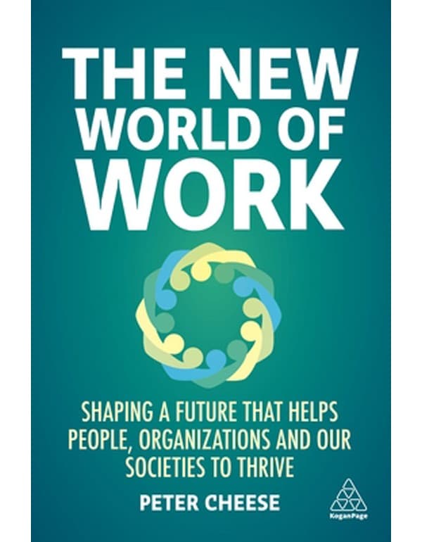 The New World of Work