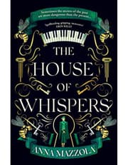 The House of Whispers product image